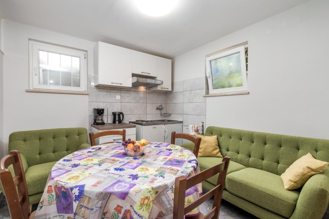 Apartmán Rina